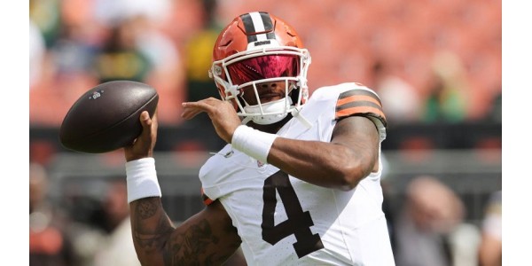 Vuoden 2020 parhaiden pelinrakentajien hiipuva onni: Deshaun Watson ja Kyler Murray Vuoden 2020 parhaiden pelinrakentajien hiipuva onni: Deshaun Watson ja Kyler Murray